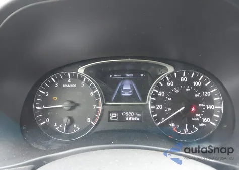2014 Nissan Pathfinder Sl from USA, damaged, VIN 5N1AR2MM2EC685459